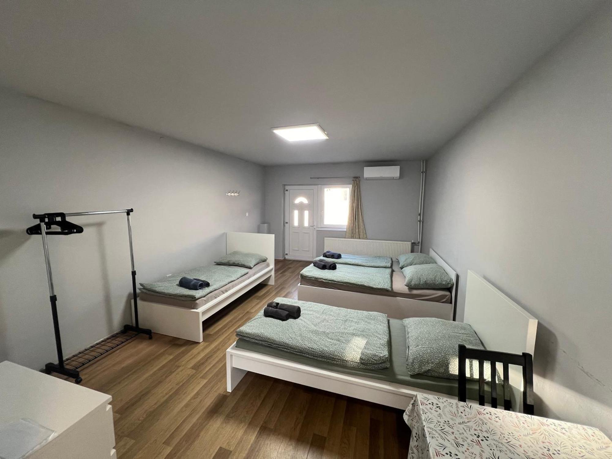 Malata Homes บูดาเปสต์ ภายนอก รูปภาพ