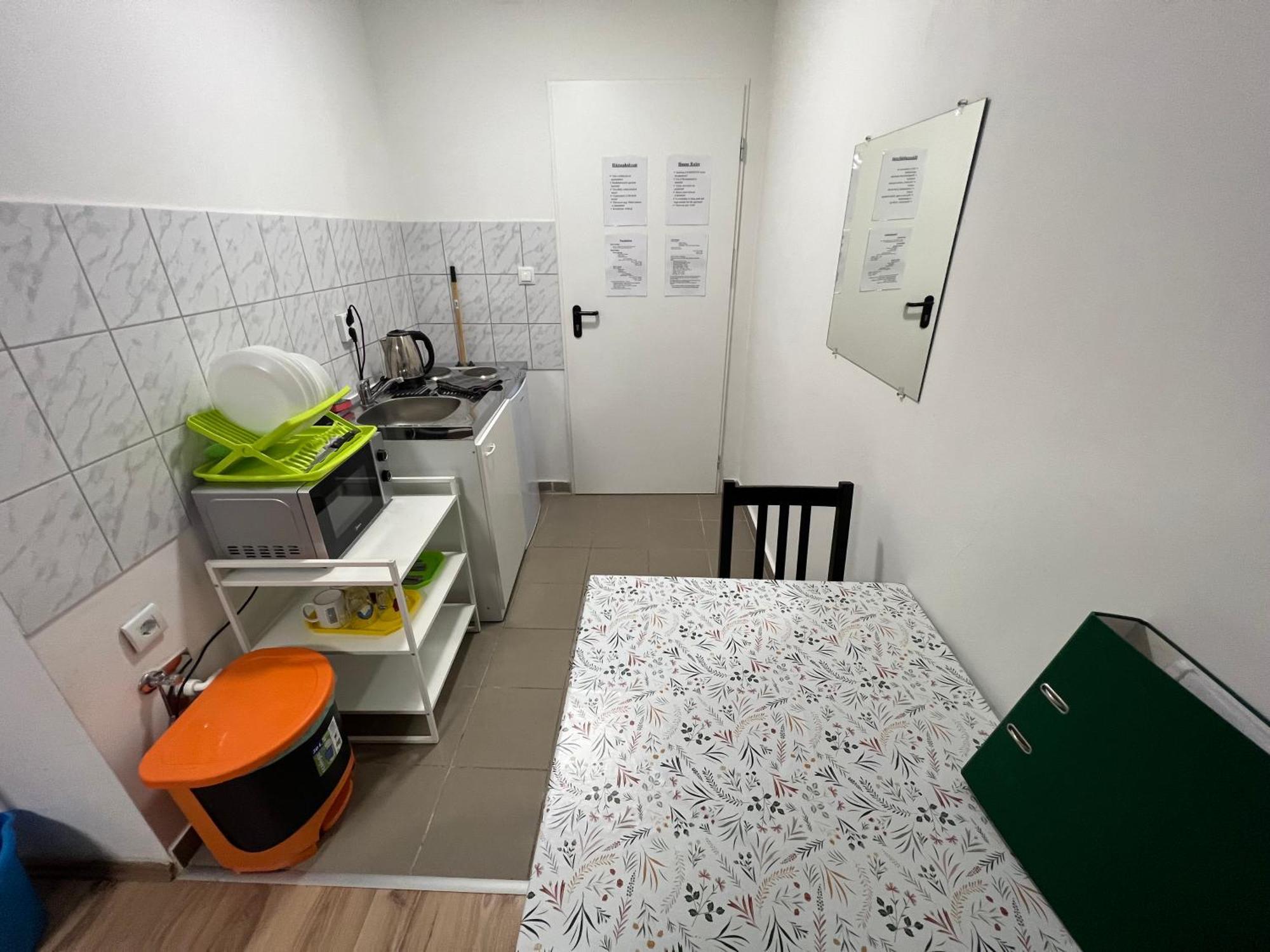 Malata Homes บูดาเปสต์ ภายนอก รูปภาพ