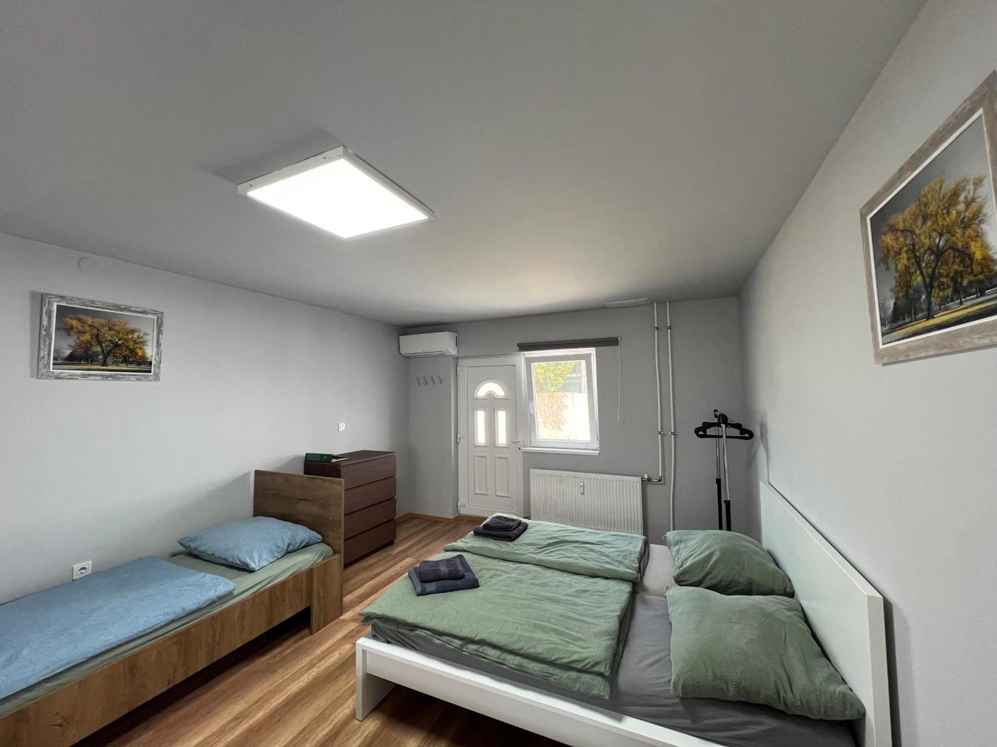 Malata Homes บูดาเปสต์ ภายนอก รูปภาพ