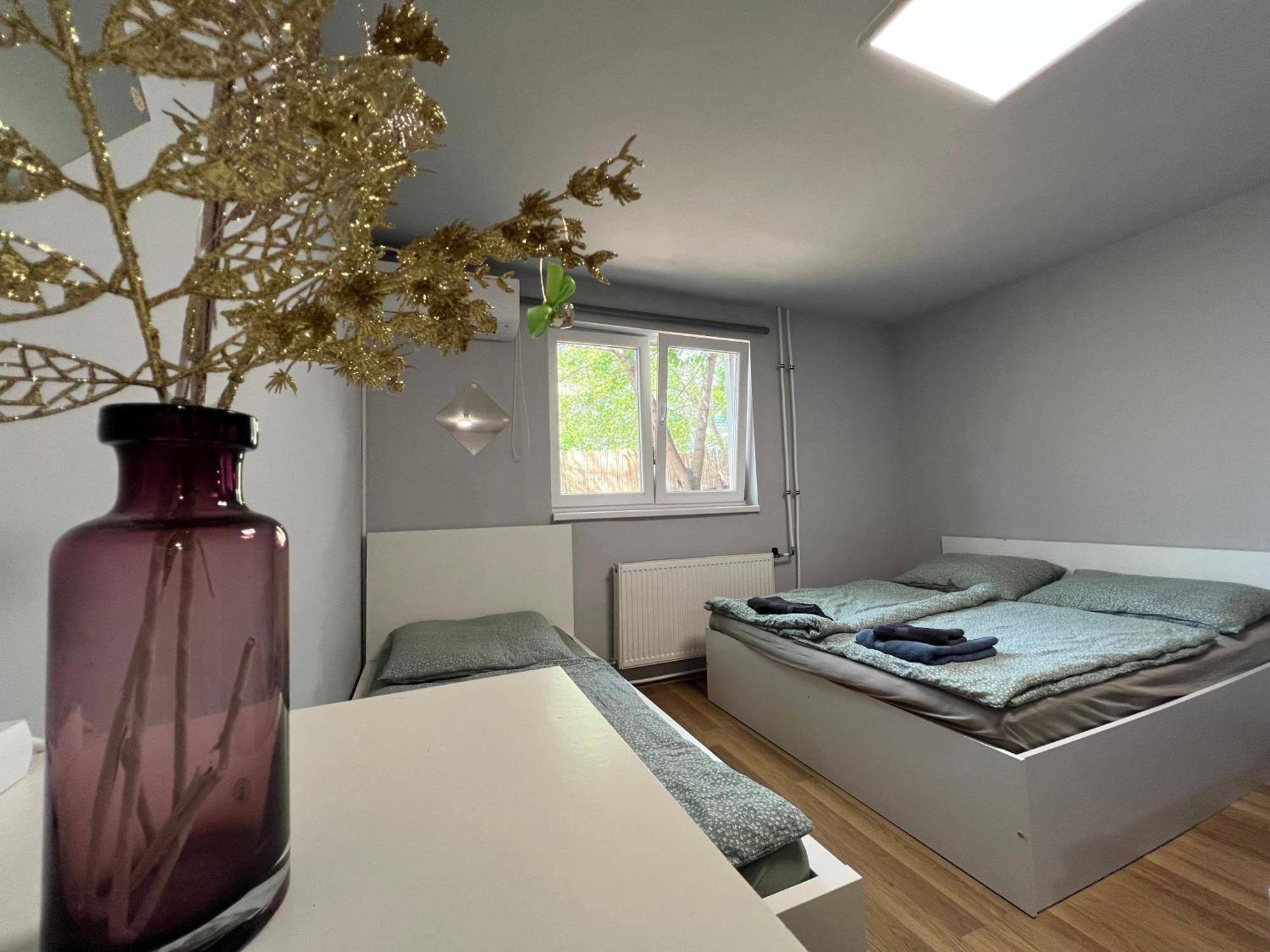 Malata Homes บูดาเปสต์ ภายนอก รูปภาพ