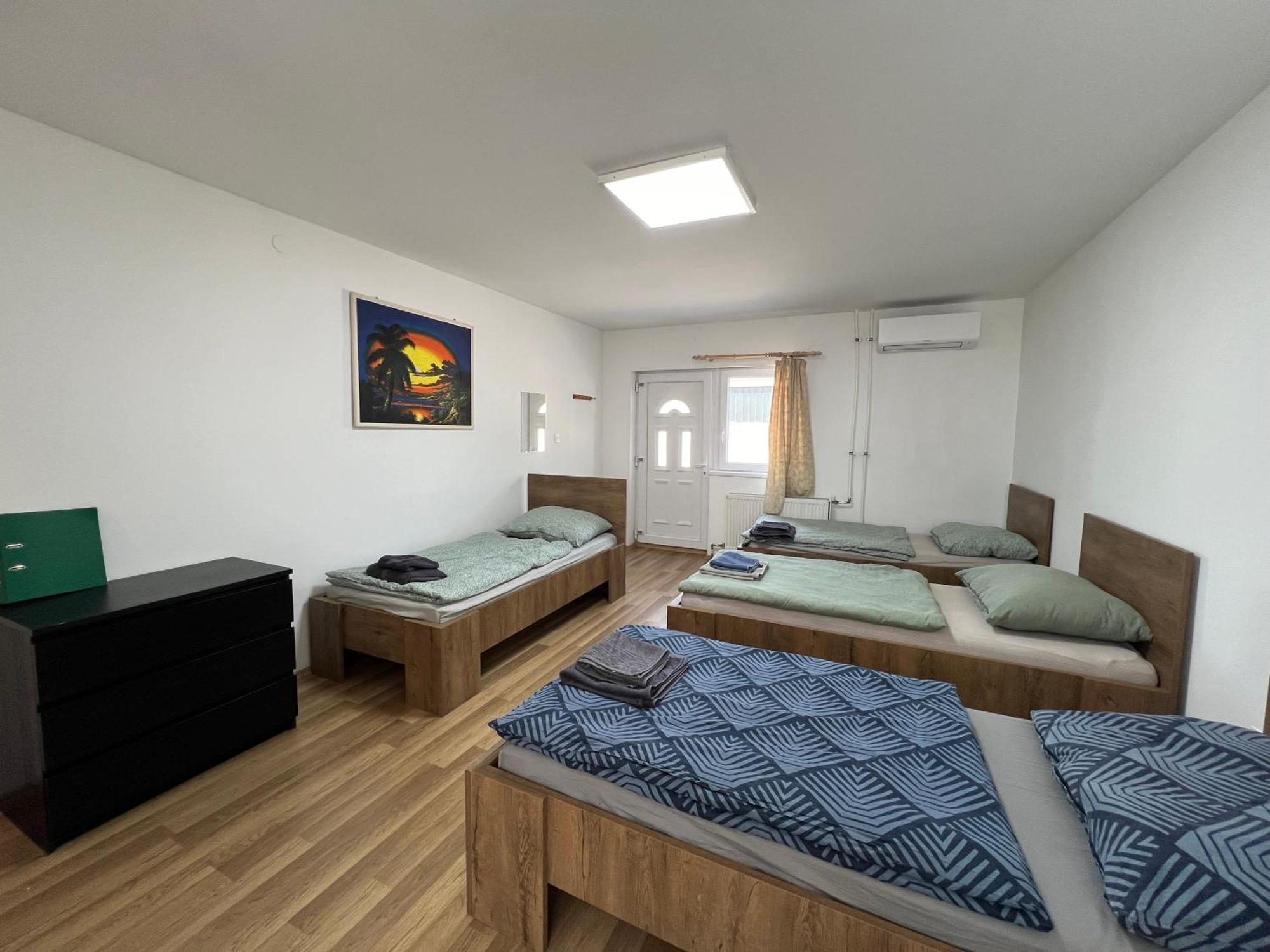 Malata Homes บูดาเปสต์ ภายนอก รูปภาพ