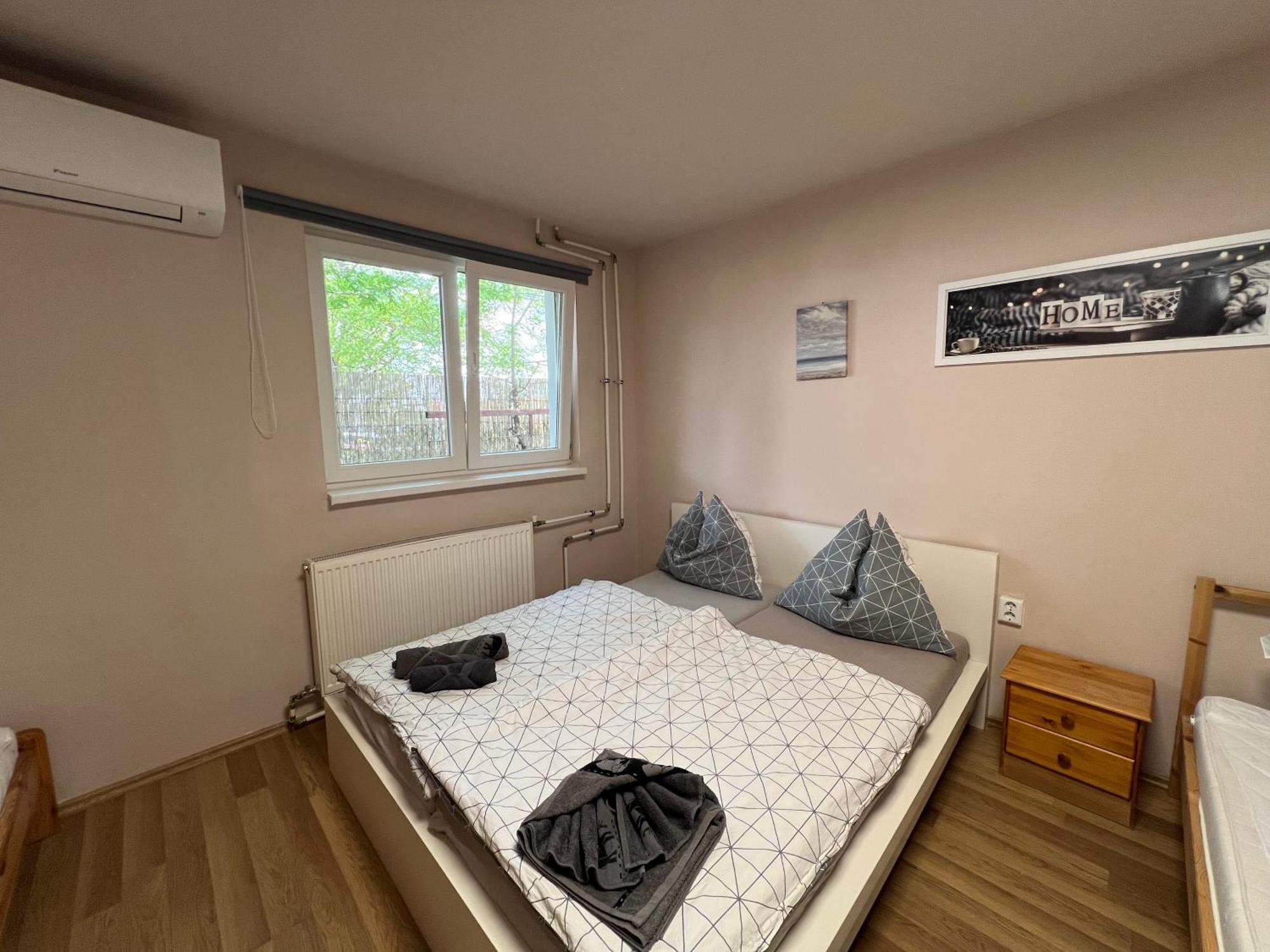 Malata Homes บูดาเปสต์ ภายนอก รูปภาพ